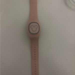 Disney Magic Pink Wristband
